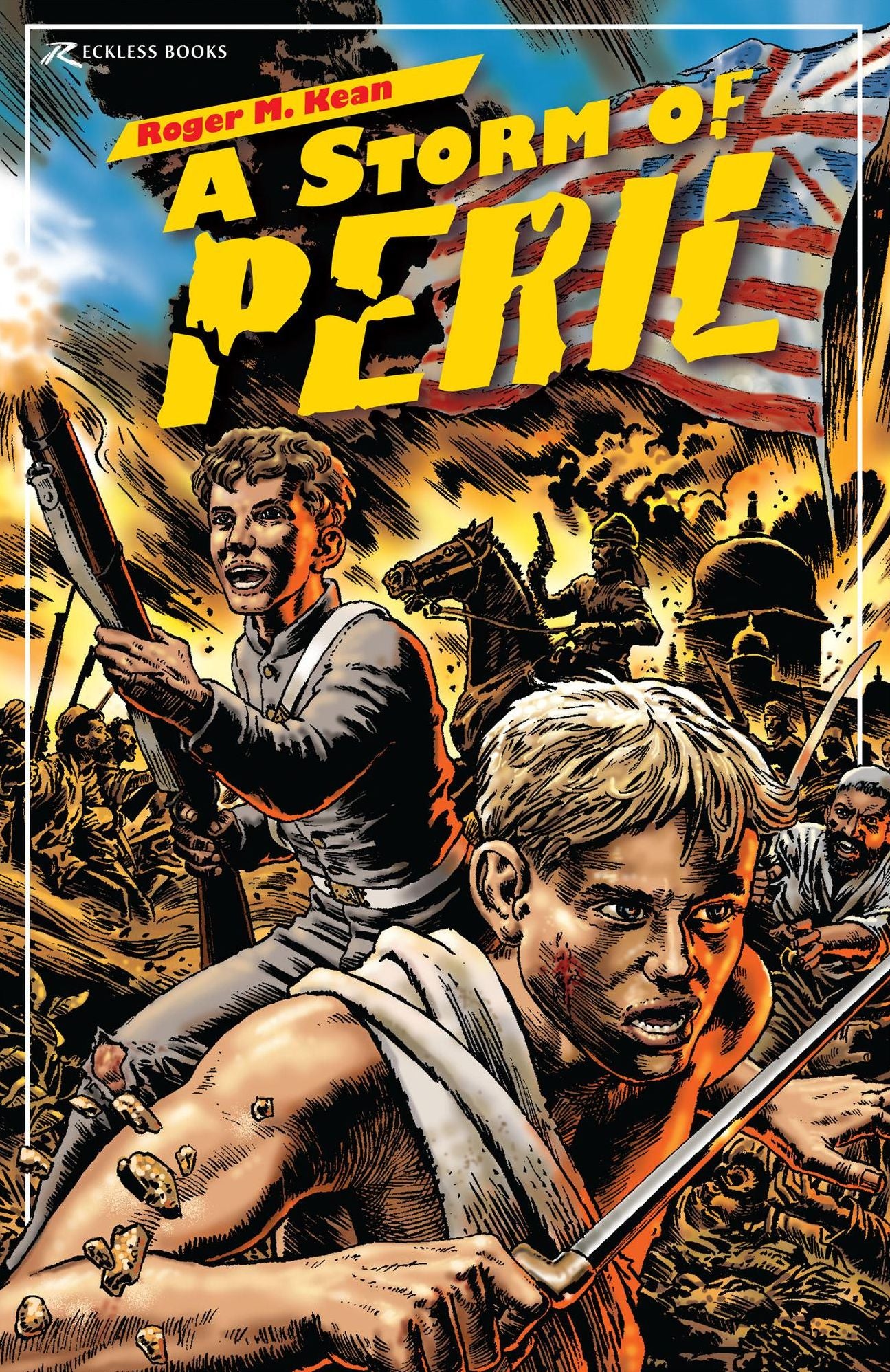 A Storm of Peril