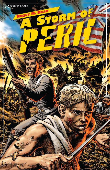 A Storm of Peril