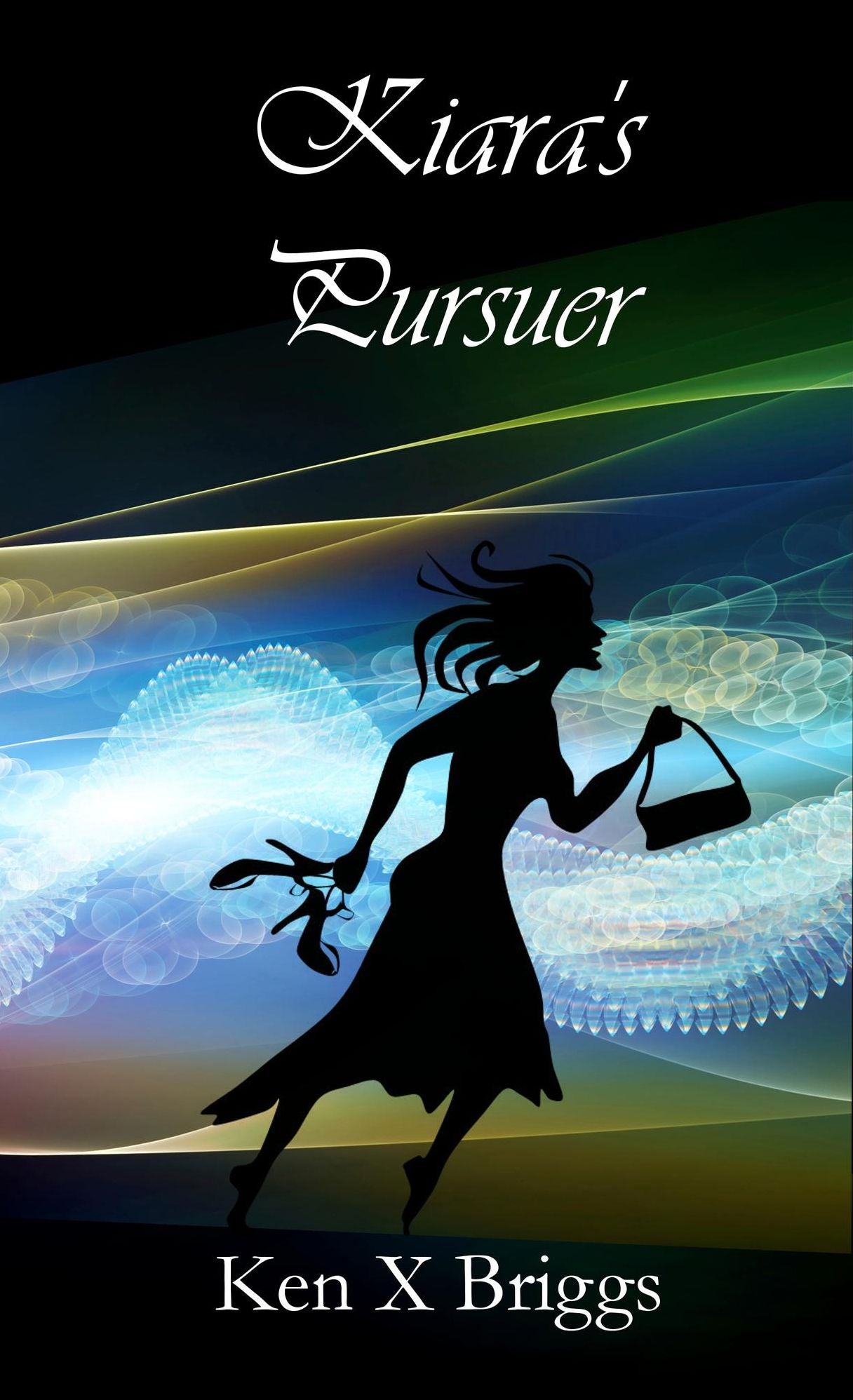 Kiara's Pursuer