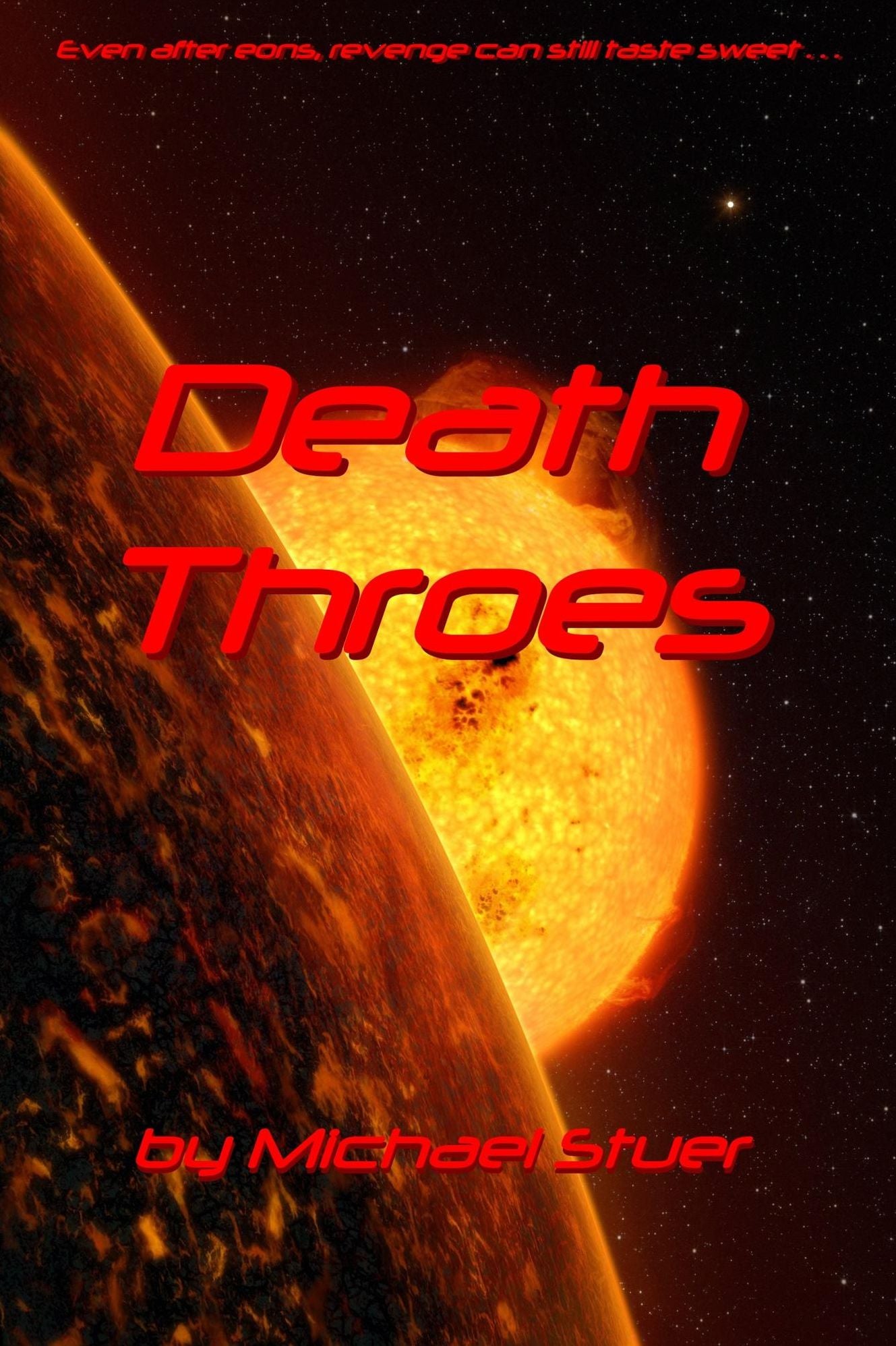 Death Throes