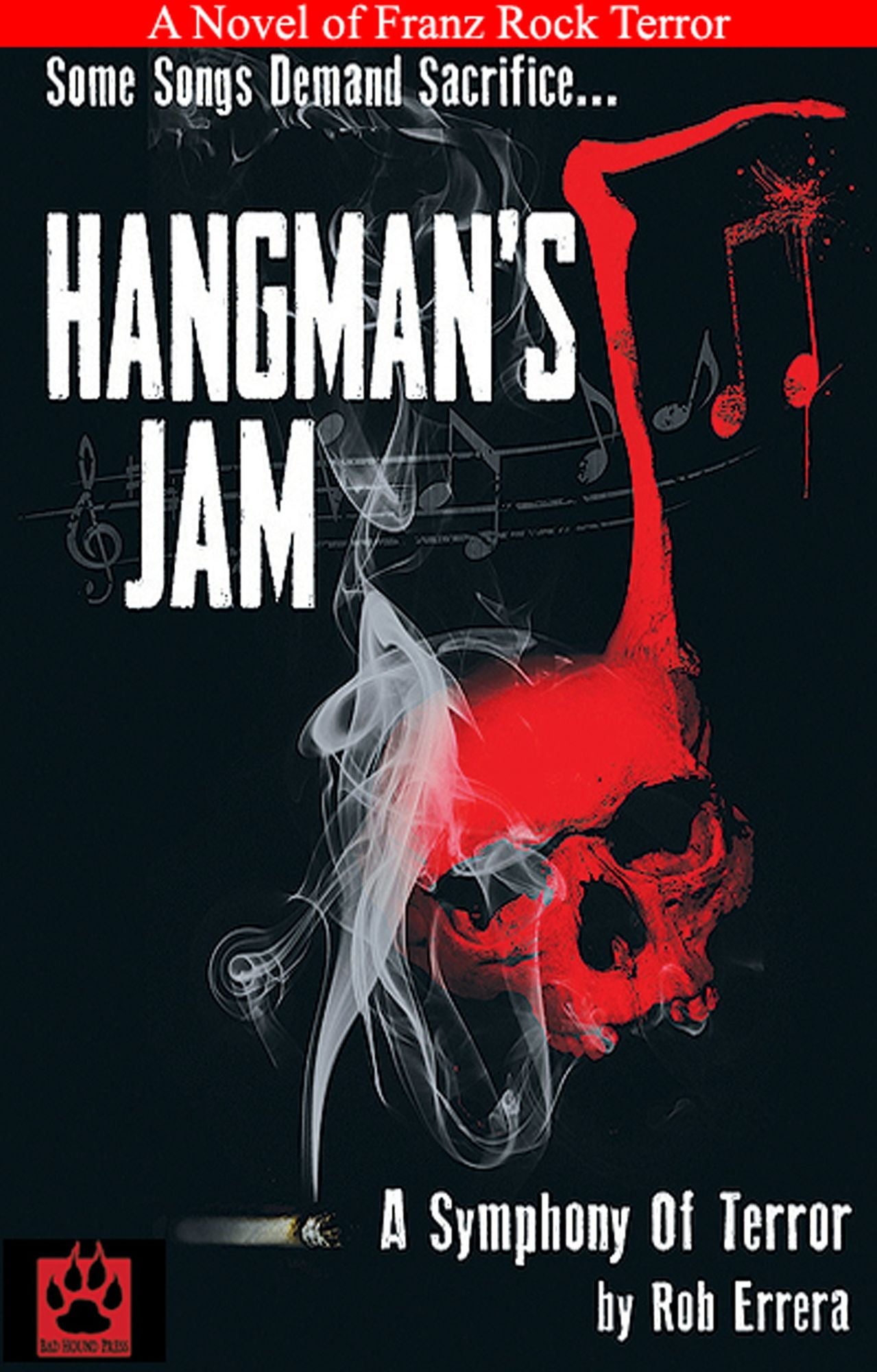 Hangman's Jam: A Symphony Of Terror
