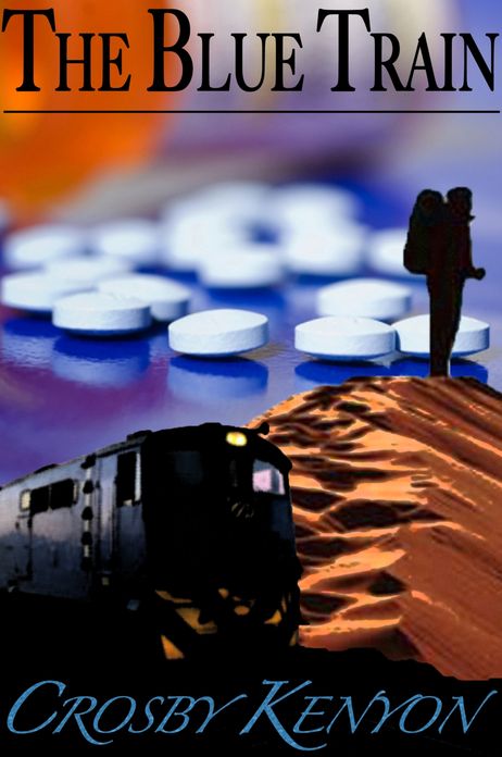 The Blue Train