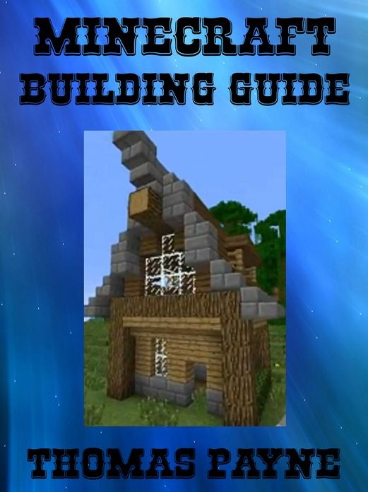 Minecraft Building Guide: House Ideas