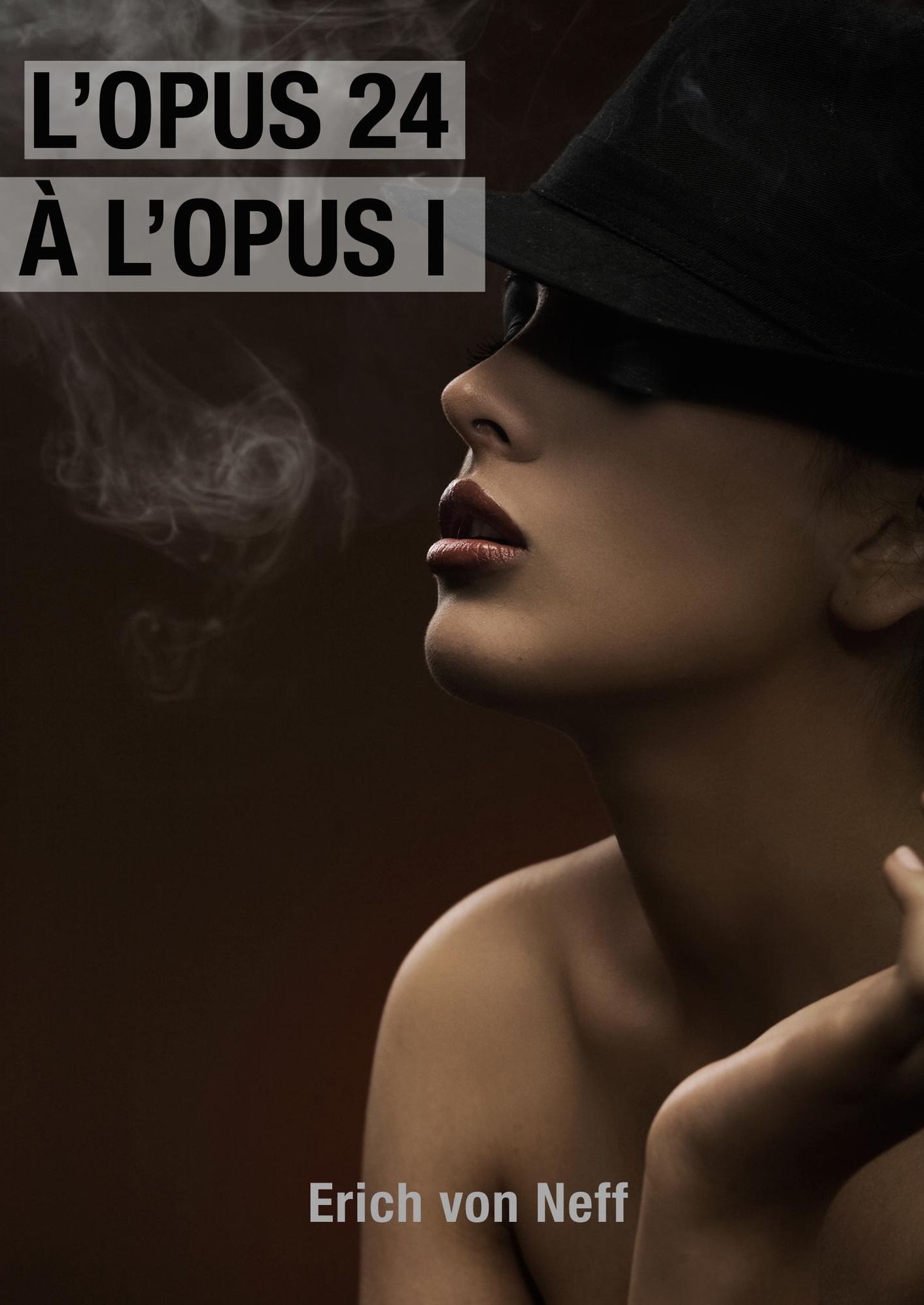 L'Opus 24 a L'Opus 1