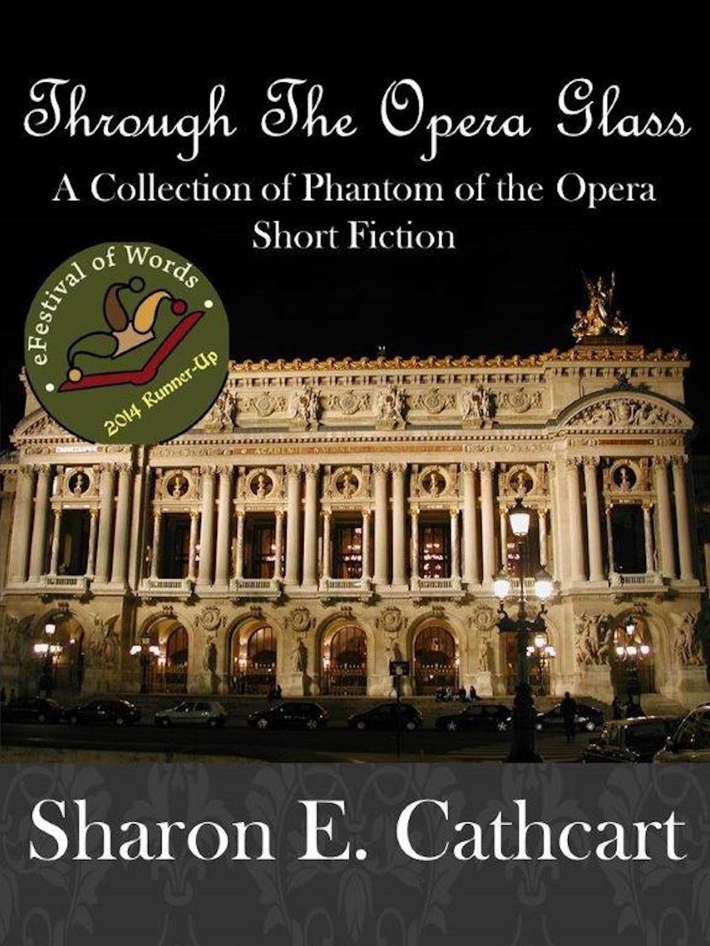 Through the Opera Glass