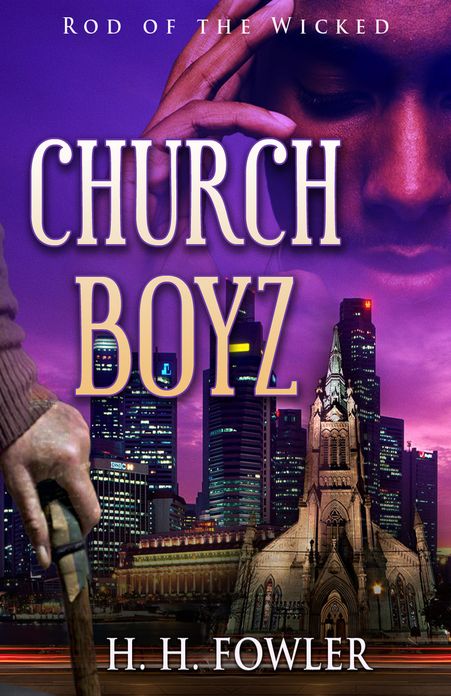 Church Boyz 1 (Rod of the Wicked)