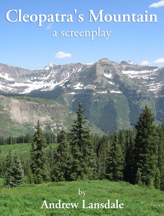 Cleopatra's Mountain