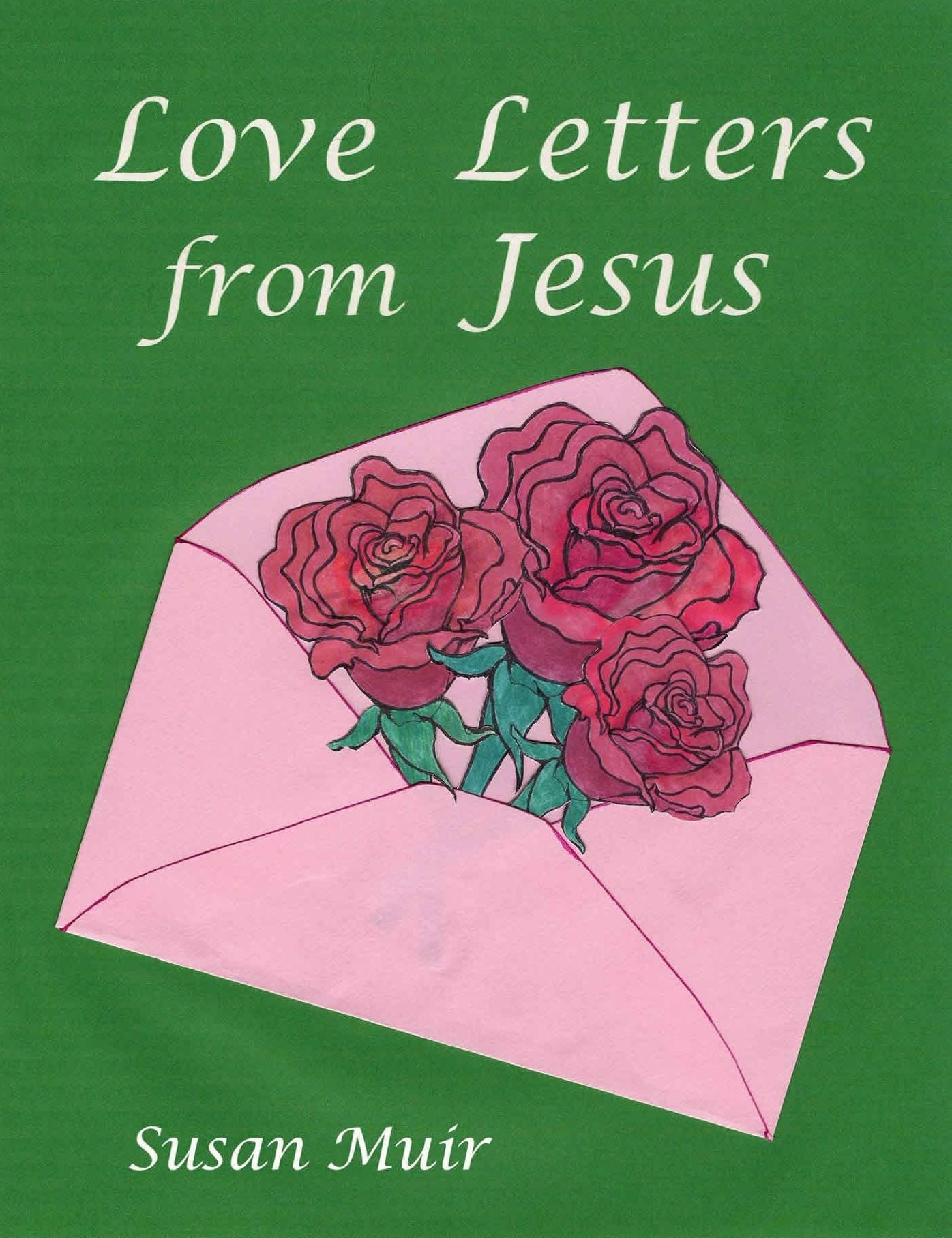 Love Letters from Jesus