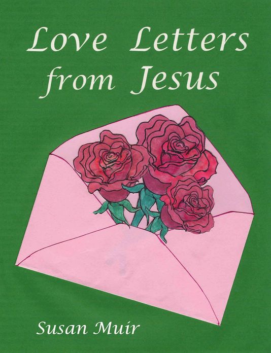 Love Letters from Jesus