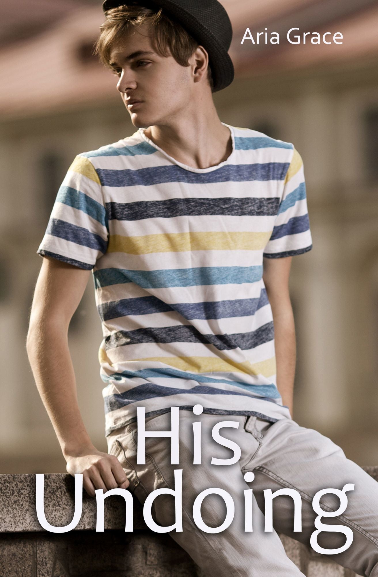 His Undoing: A Gay For You Romance