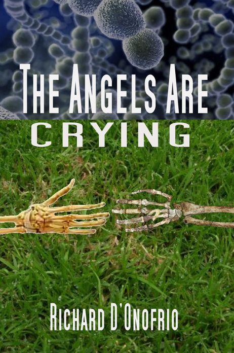 The Angels Are Crying