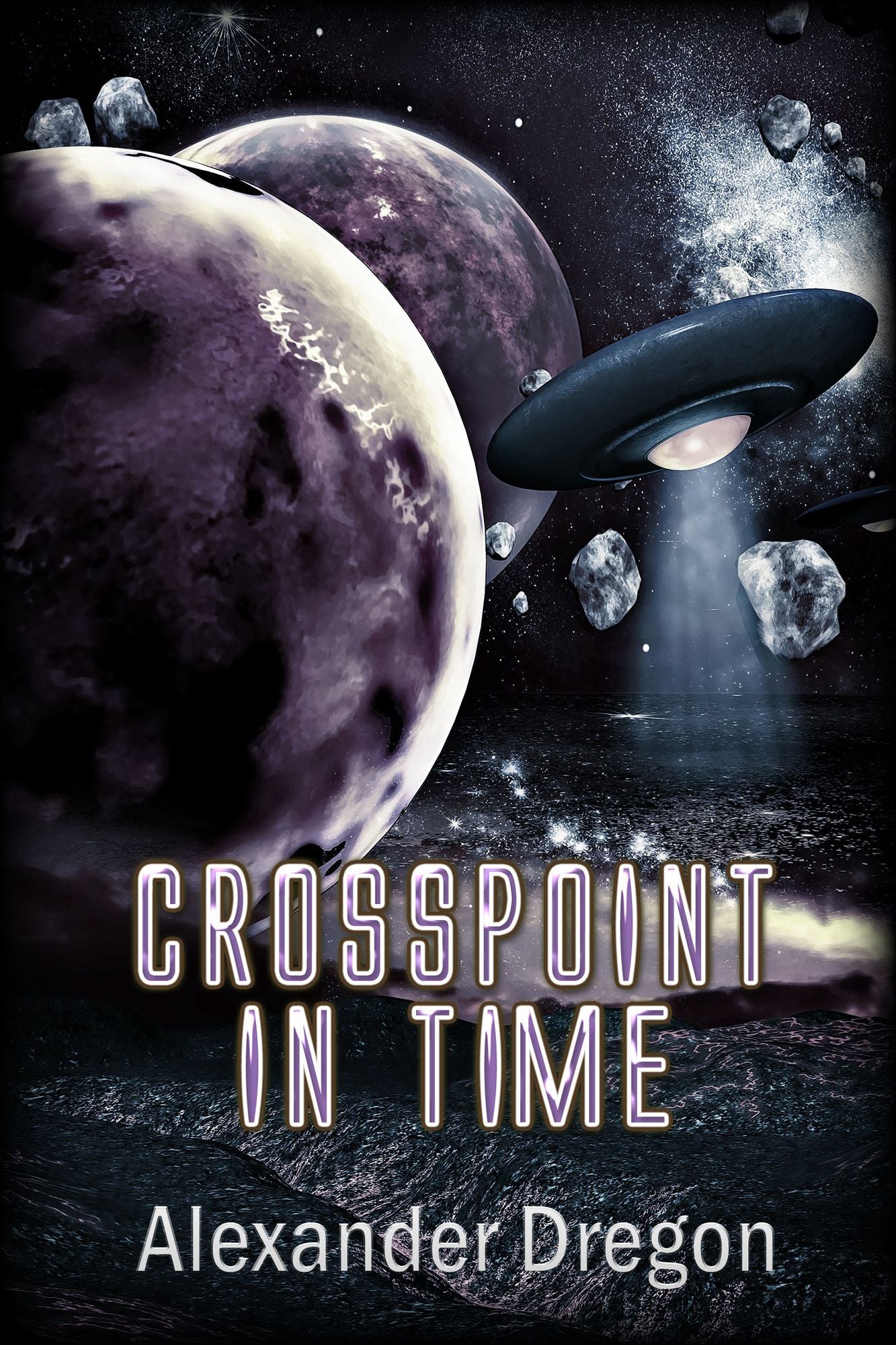 Crosspoint in Time