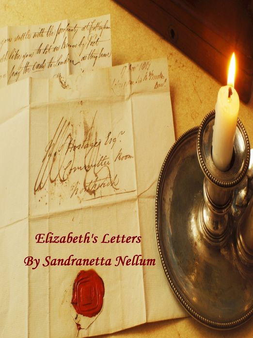 Elizabeth's Letters