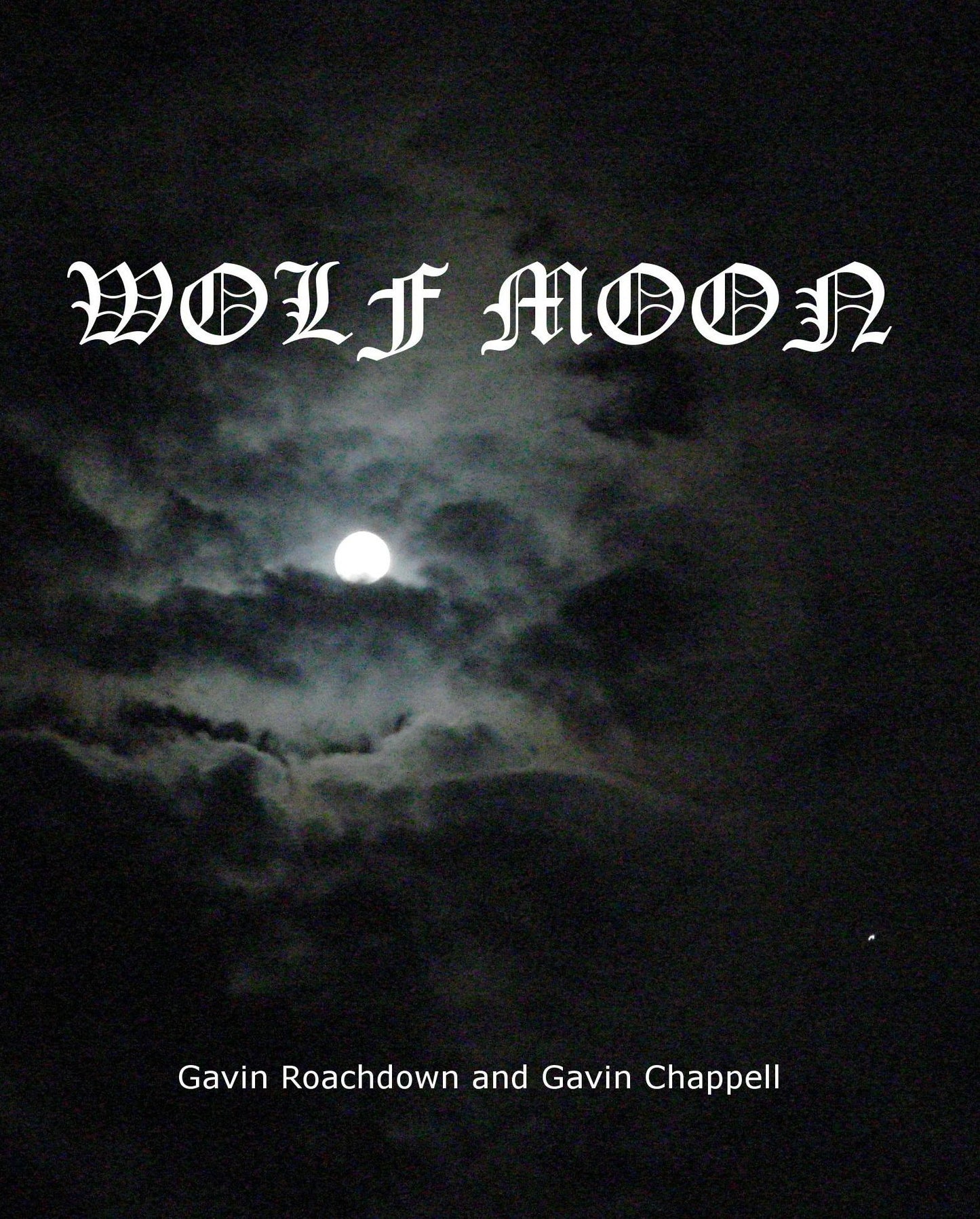Wolf Moon