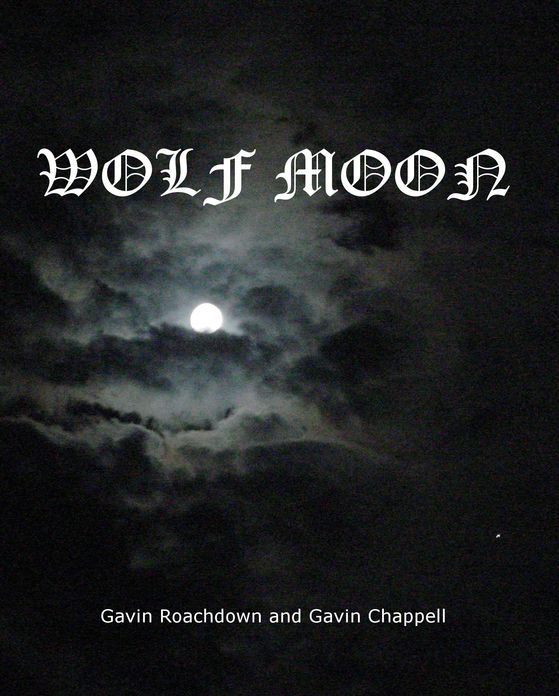 Wolf Moon