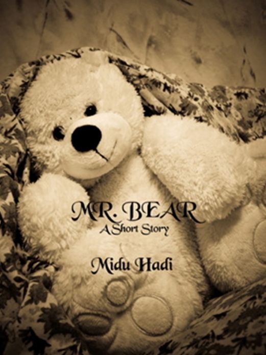 Mr. Bear