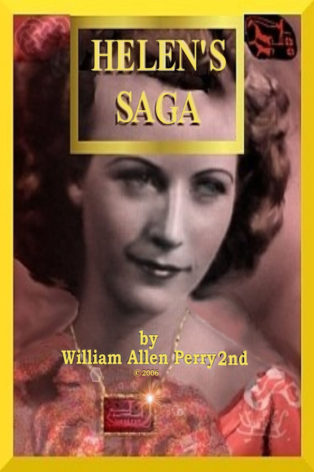 Helen's Saga