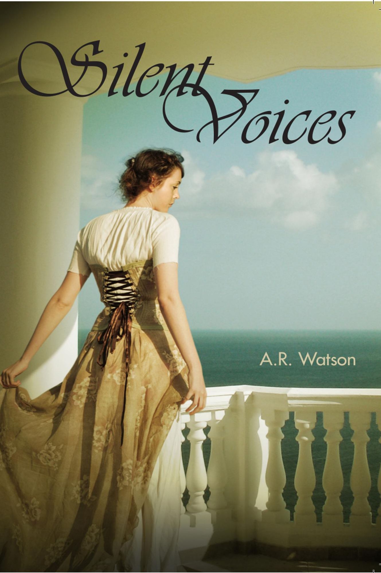 Silent Voices