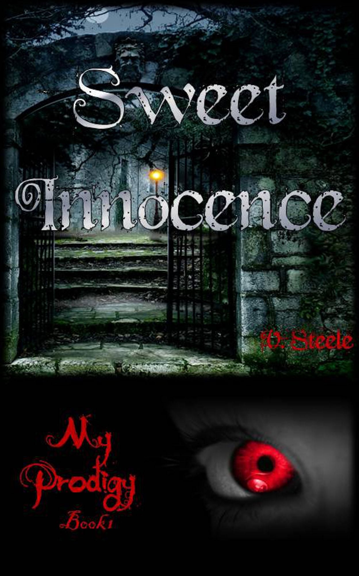 Sweet Innocence