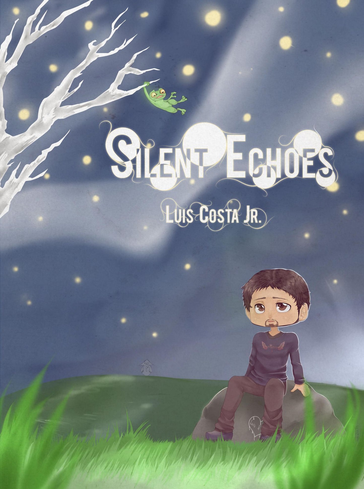 Silent Echoes