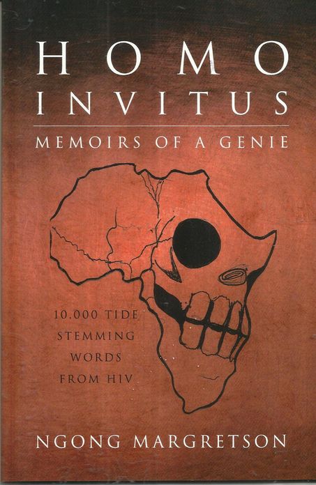 HOMO INVITUS, Memoirs of a Genie