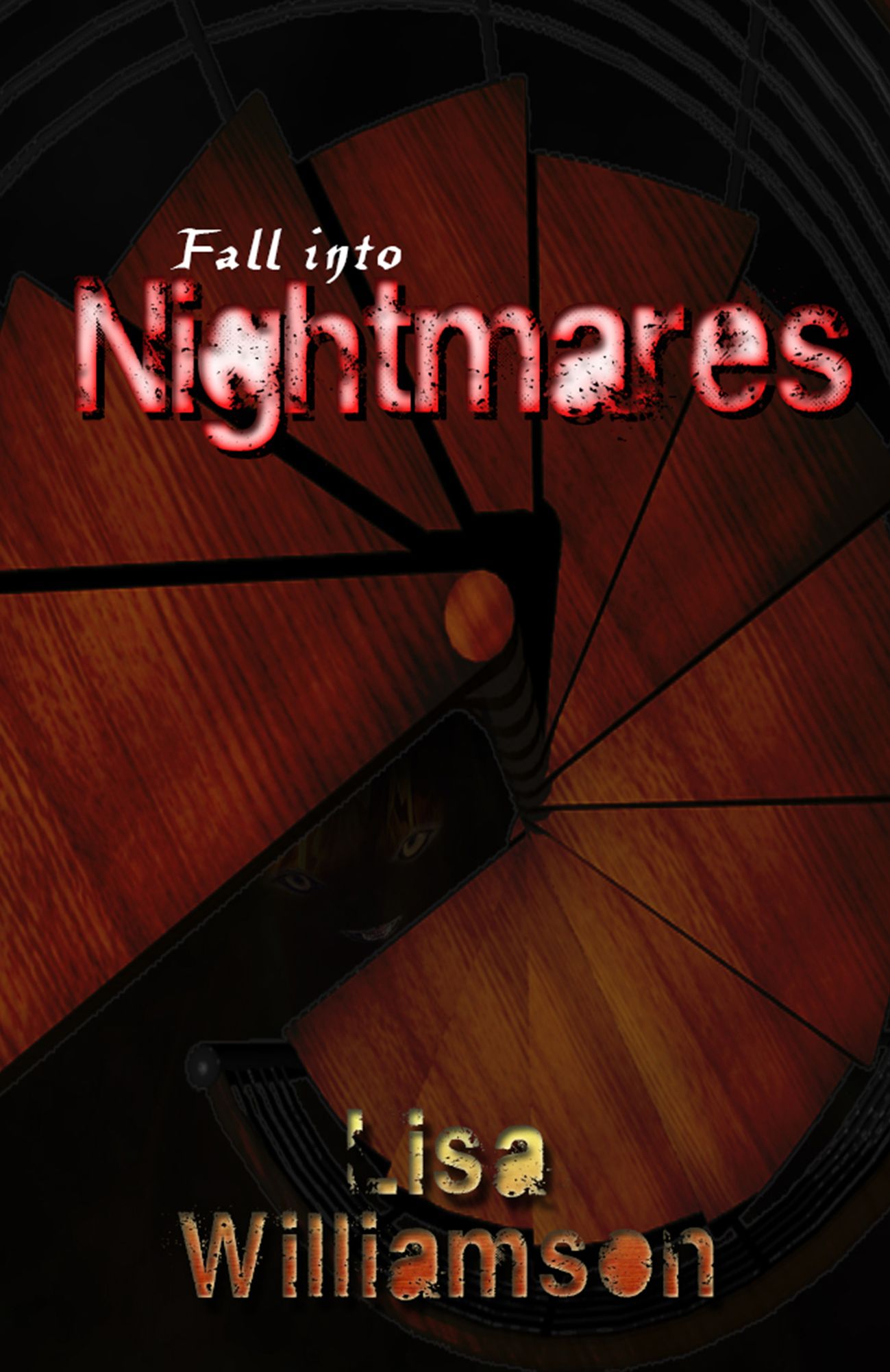 Fall Into Nightmares