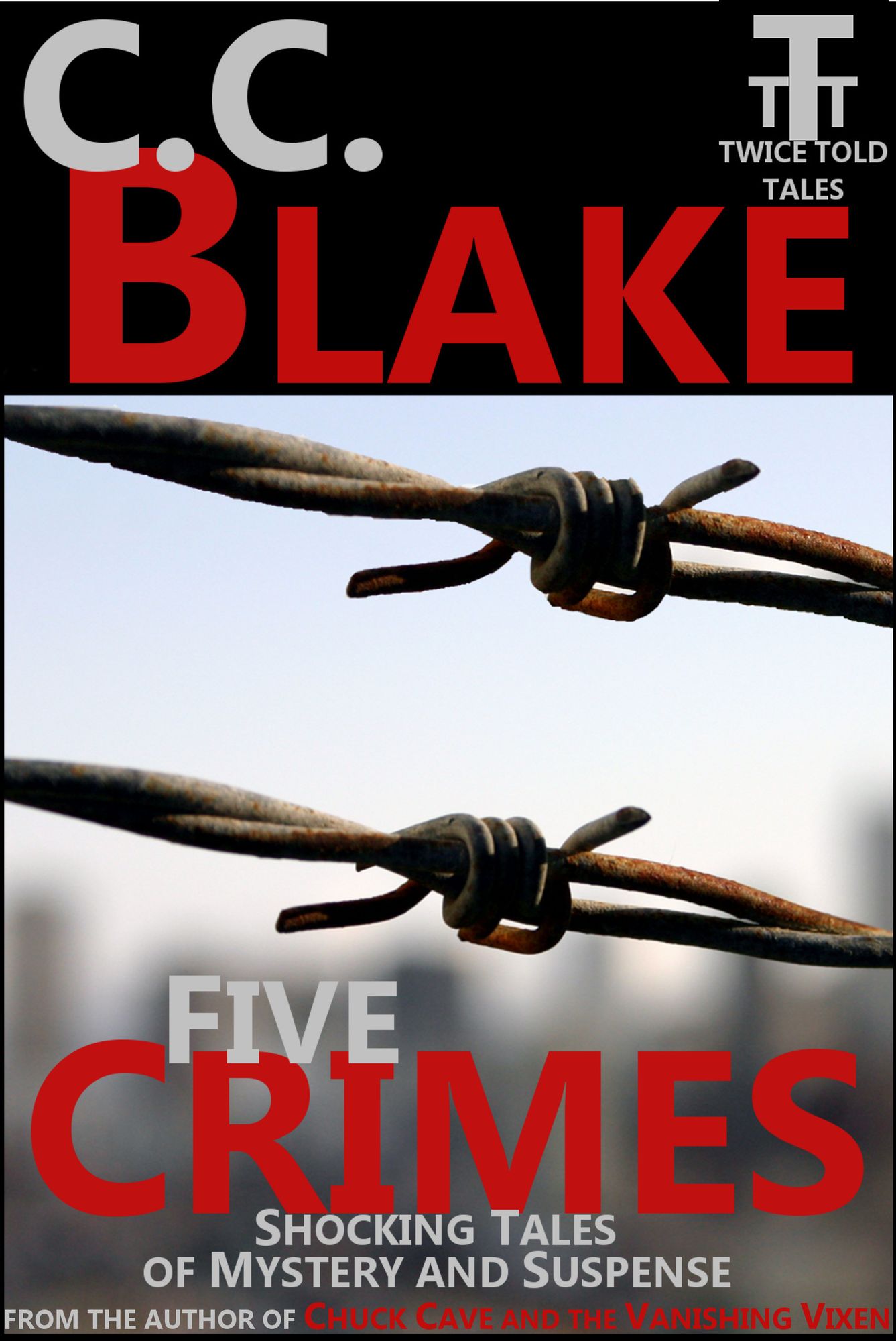 Five Crimes