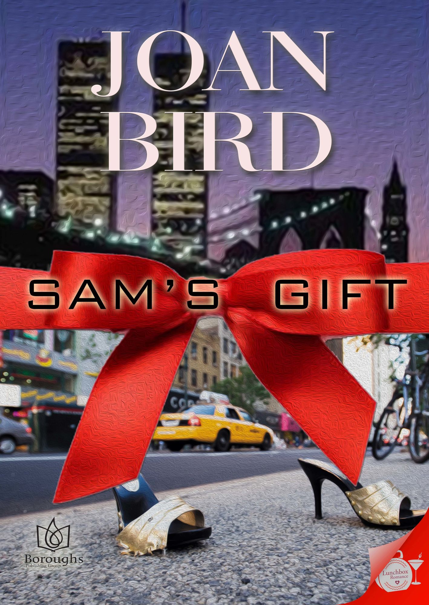 Sam's Gift