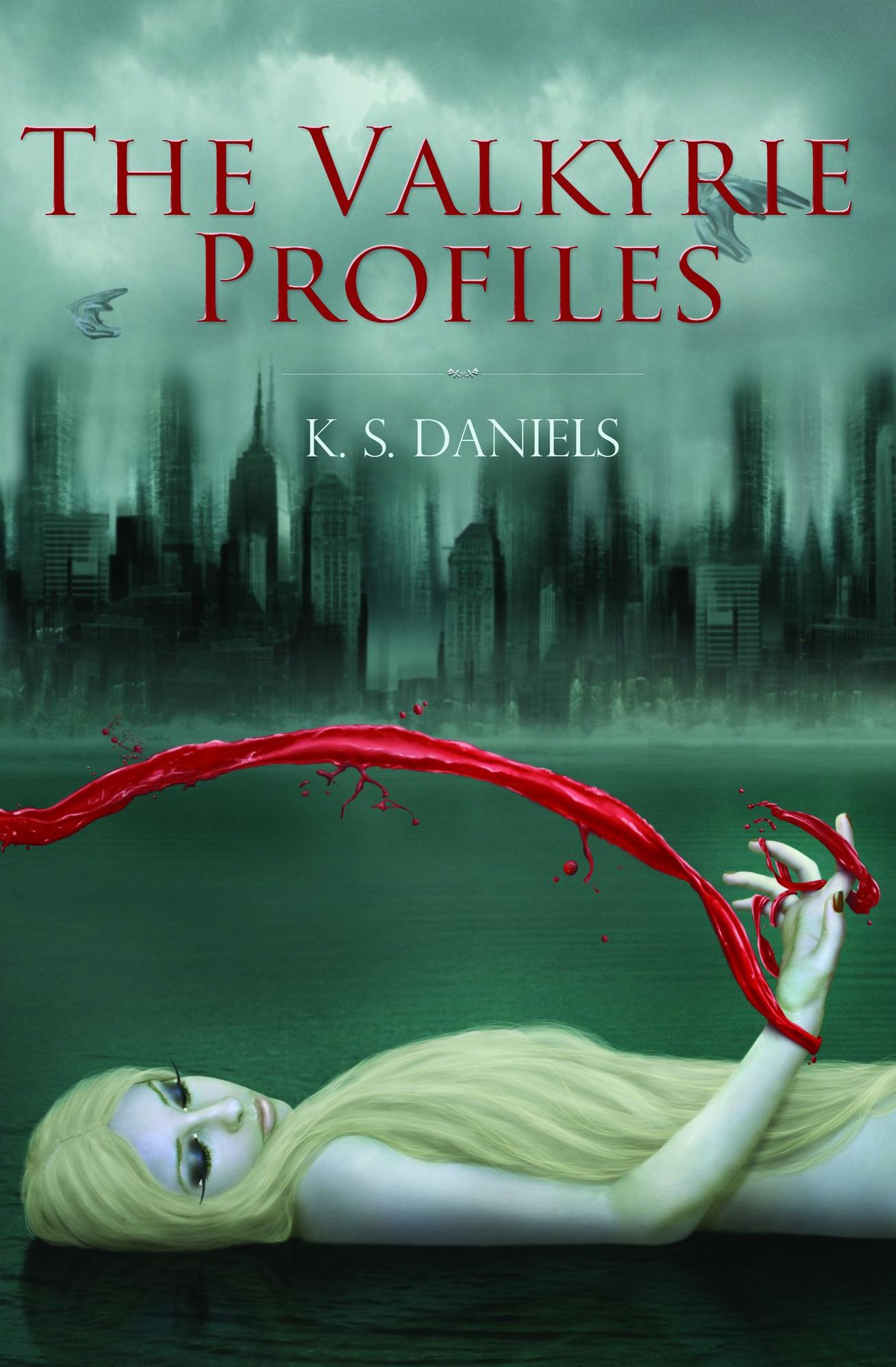 The Valkyrie Profiles