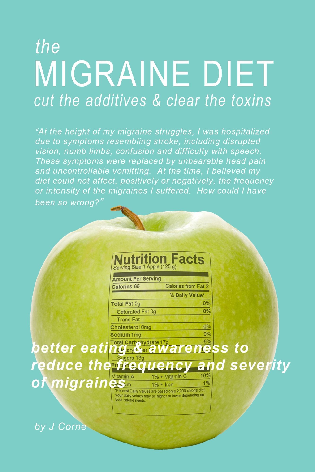 The Migraine Diet