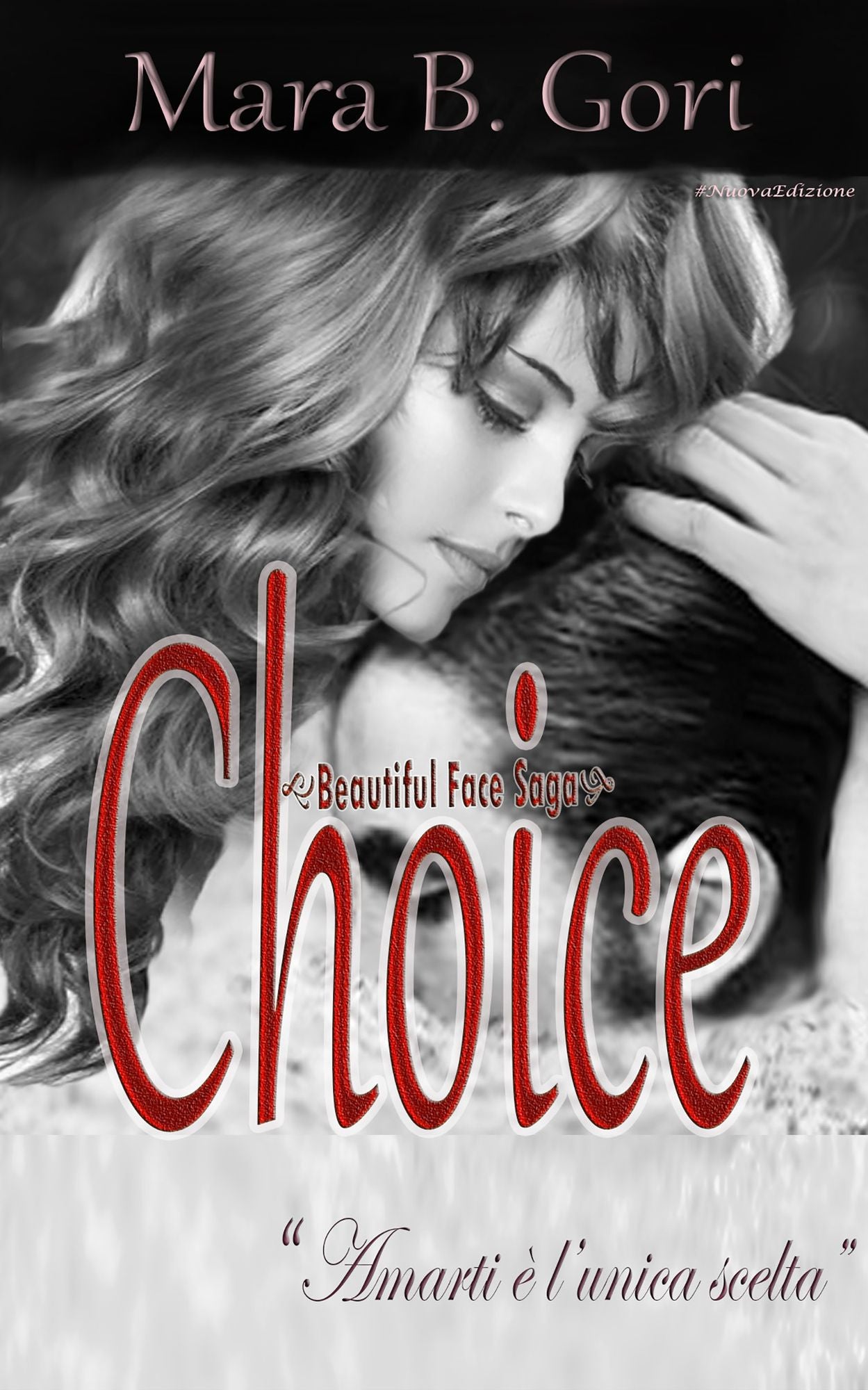 Beautiful Face: Choice
