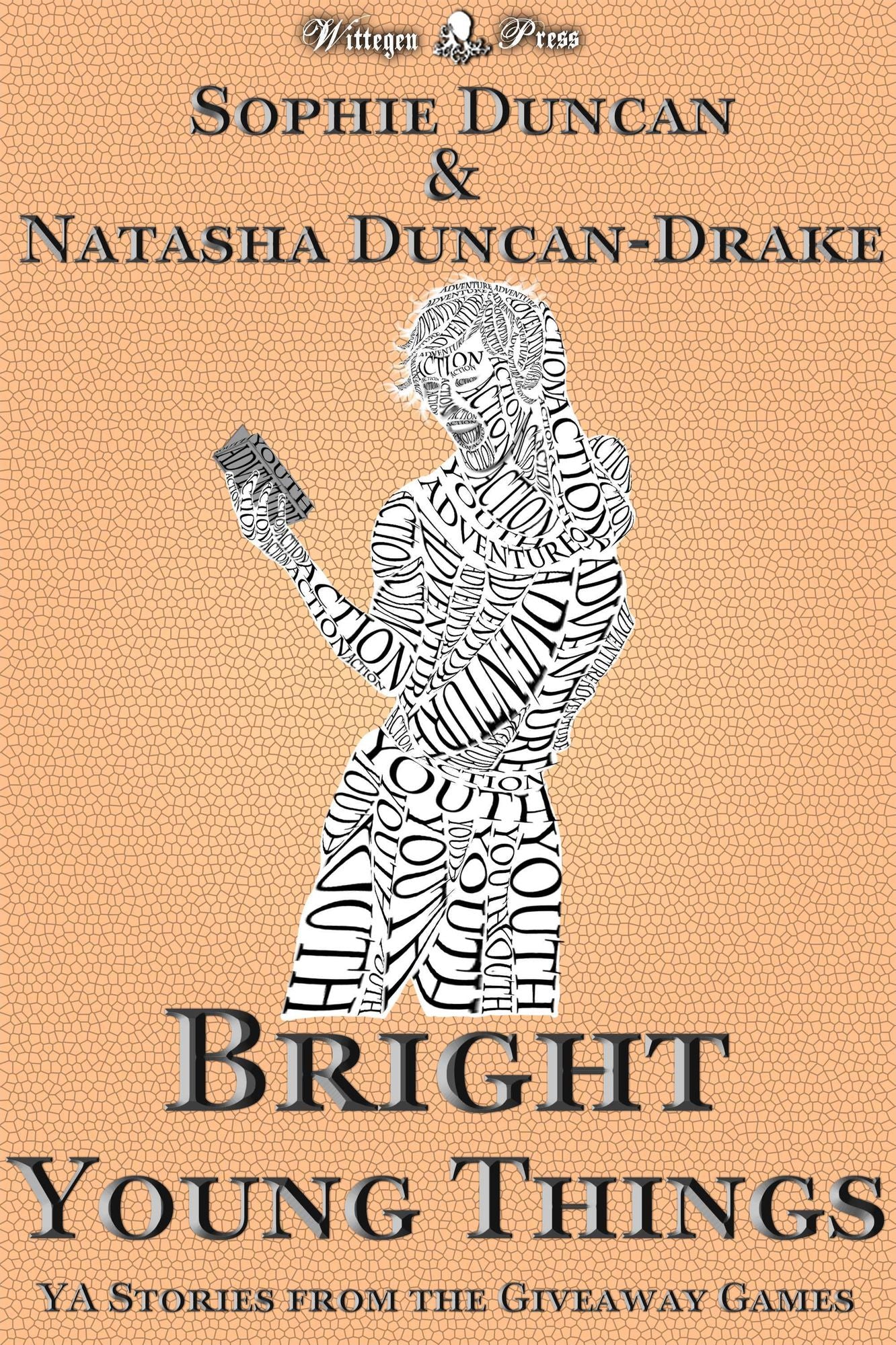 Bright Young Things: Young Adult Speculative Fiction Stories From The Wittegen Press Giveaway Games