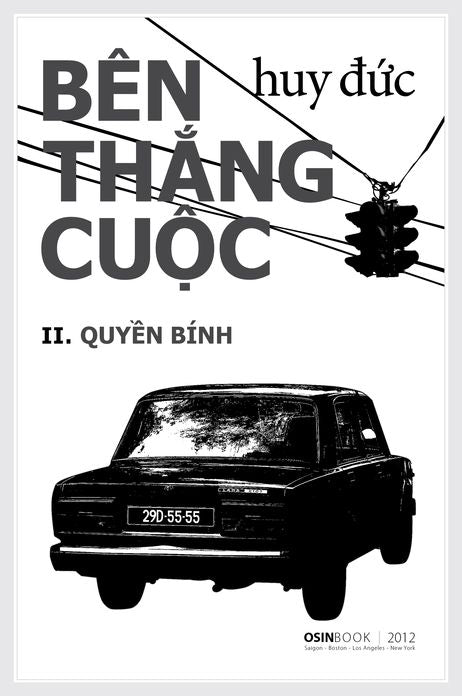 Ben Thang Cuoc: Quyen binh