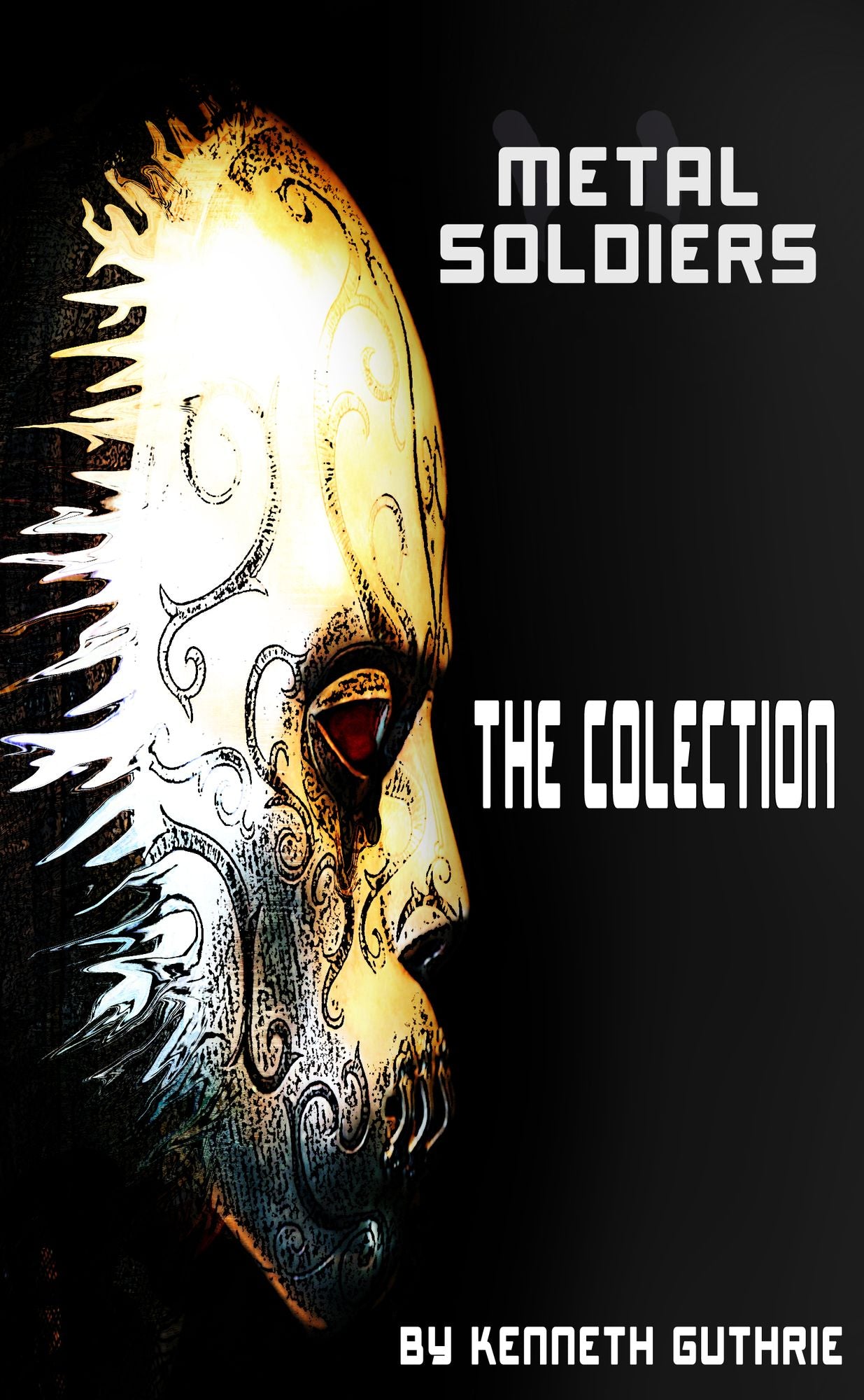 Metal Soldiers: The Collection