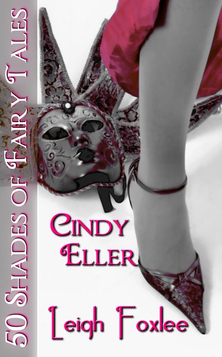 Cindy Eller: 50 Shades of Fairy Tales