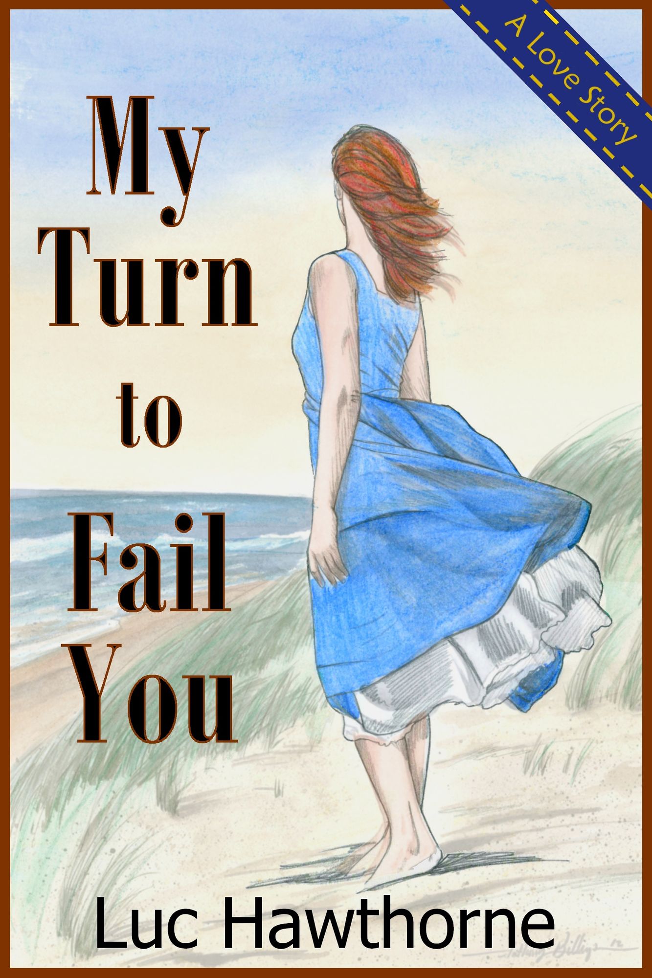 My Turn to Fail You