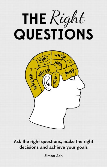 The Right Questions