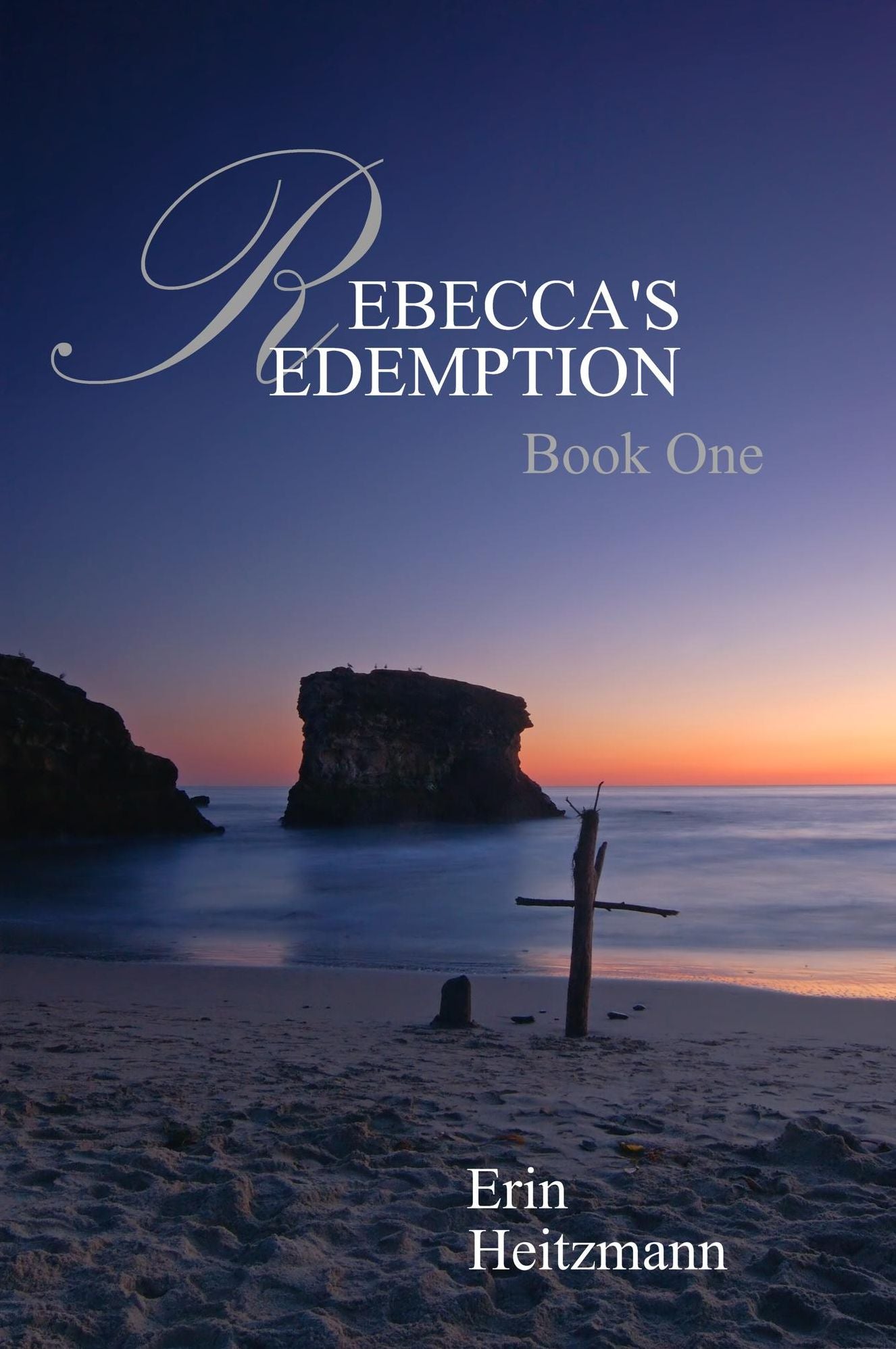 Rebecca's Redemption
