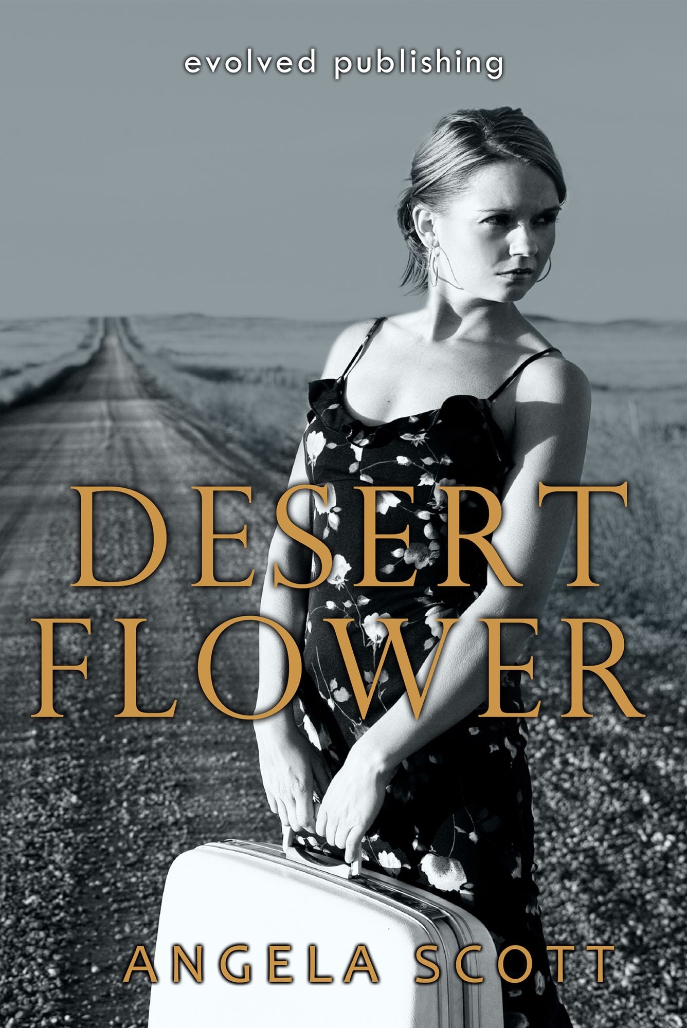Desert Flower