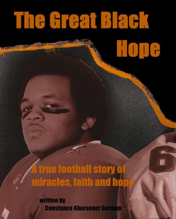The Great Black Hope