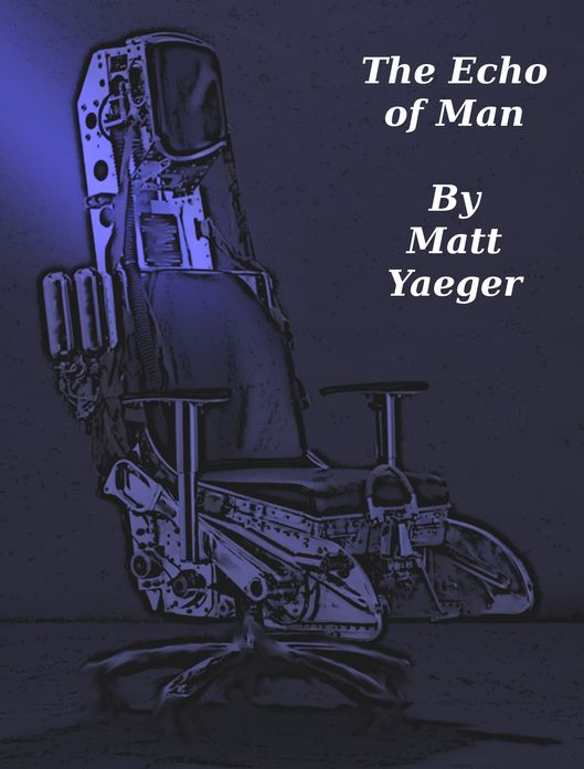 The Echo of Man