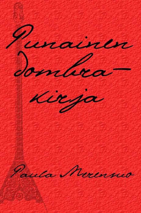 Punainen dombrakirja