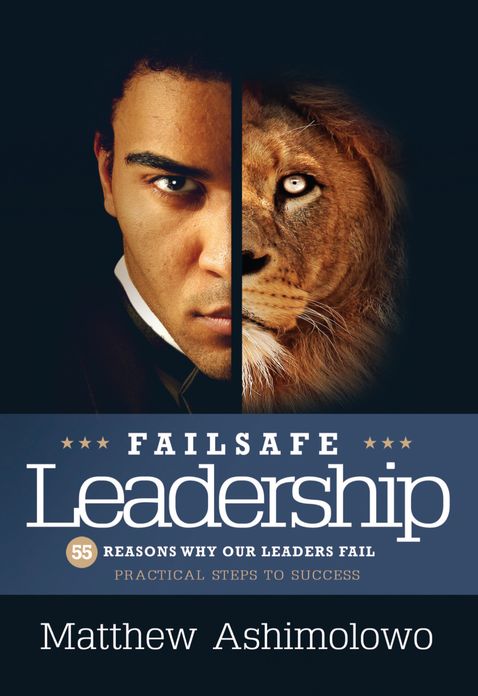 Failsafe Leadership