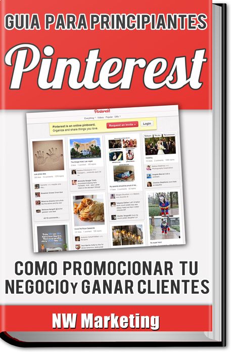 Pinterest: Cómo promocionar tu Negocio y Ganar Clientes