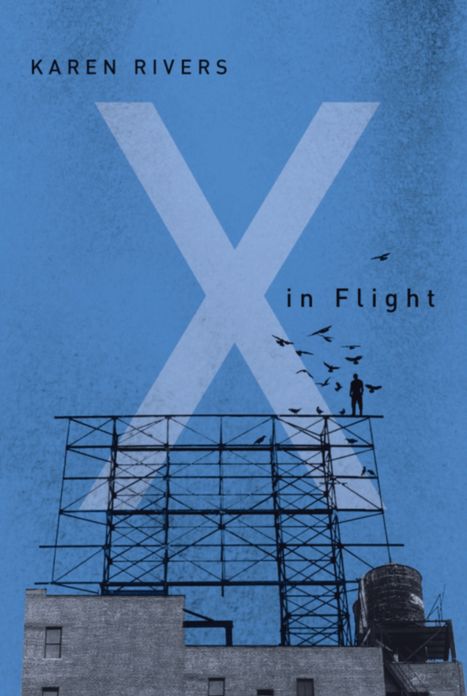 X in Flight