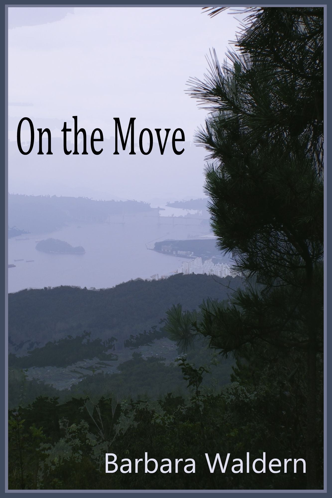 On the Move