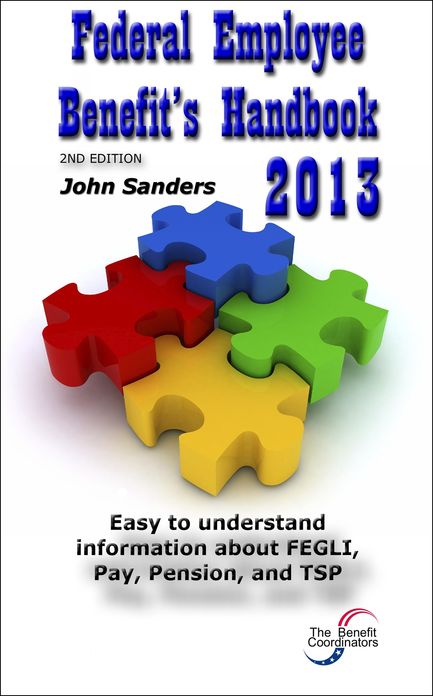Federal Employee Benefits Handbook