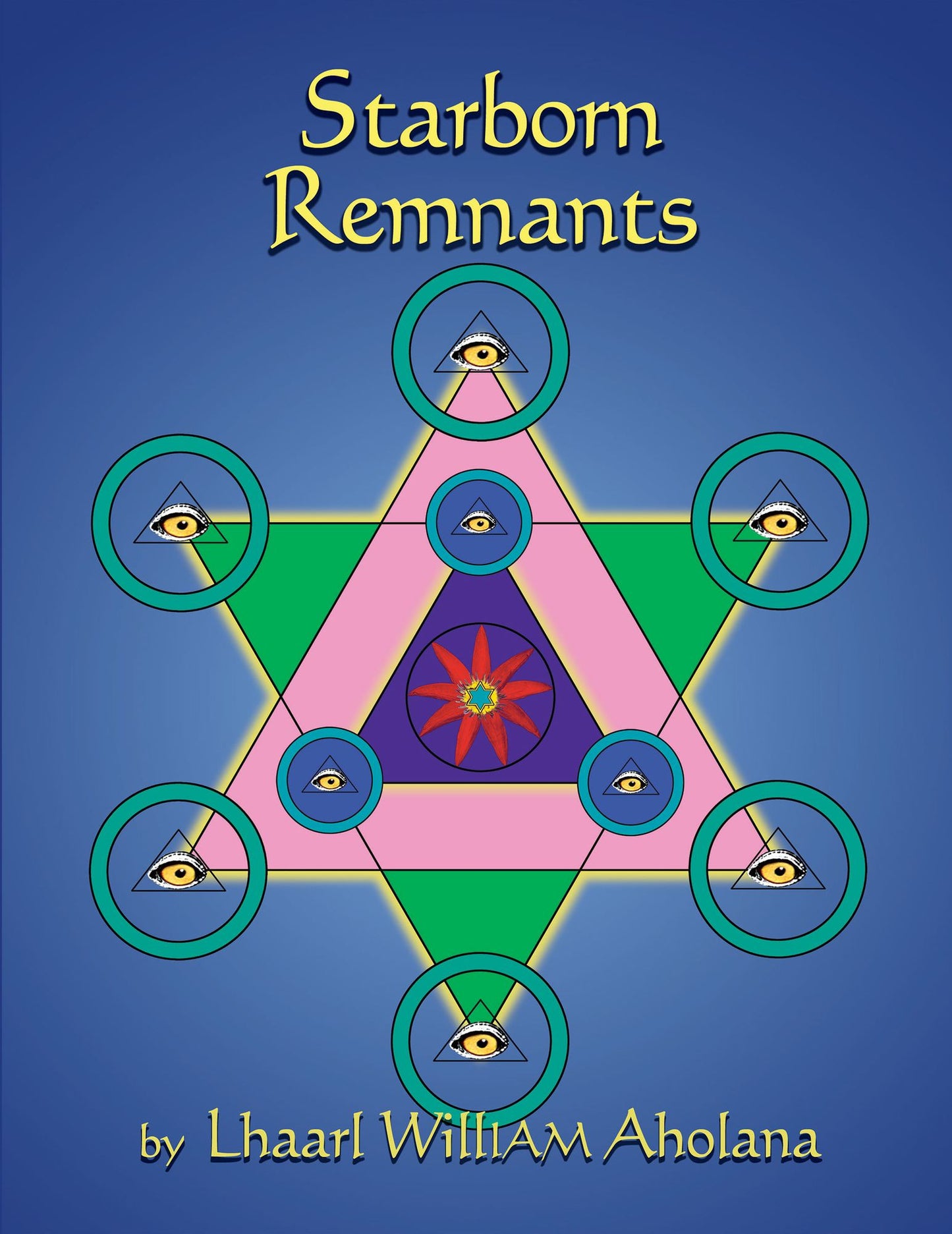 Starborn Remnants