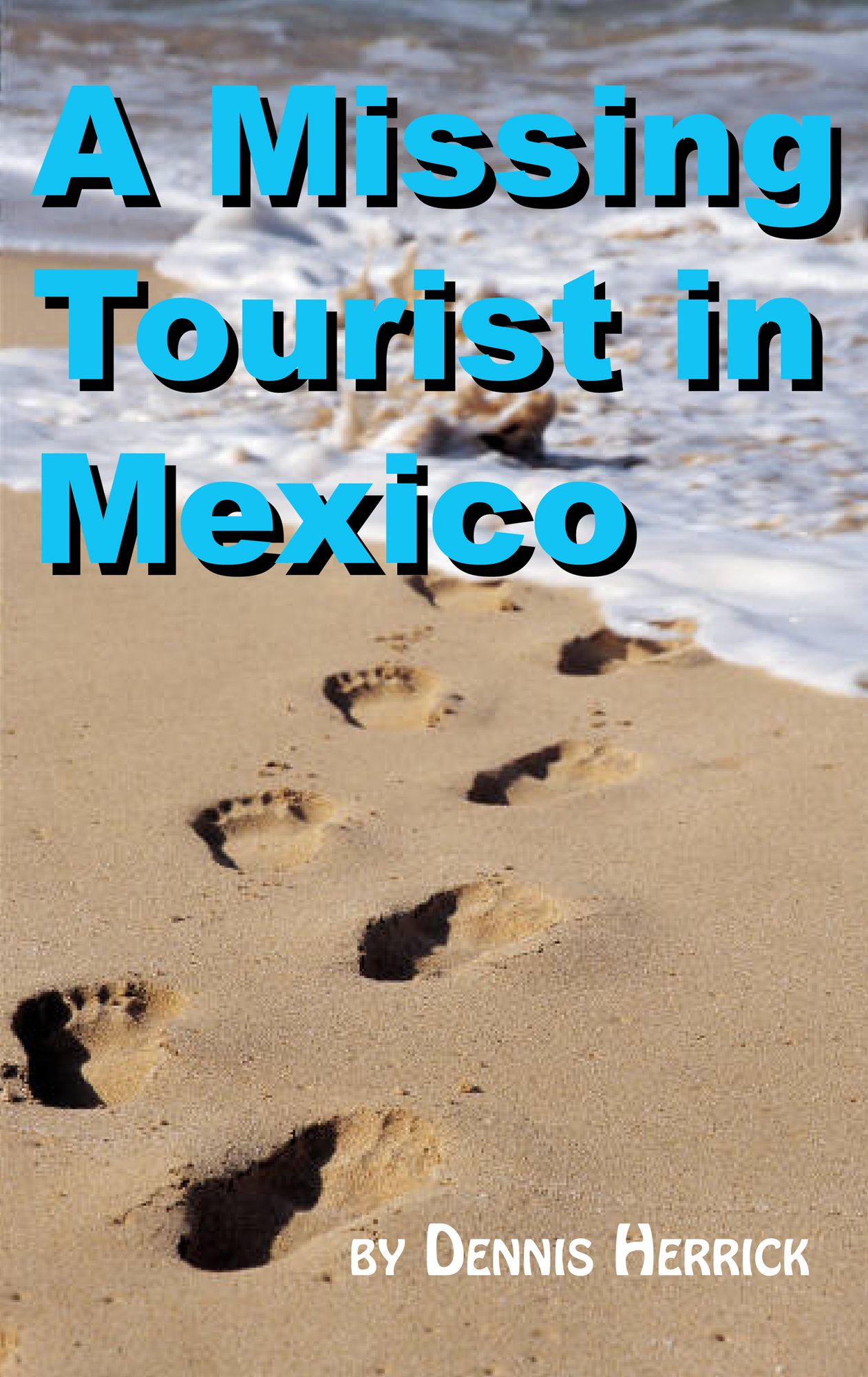 A Missing Tourist in Mexico