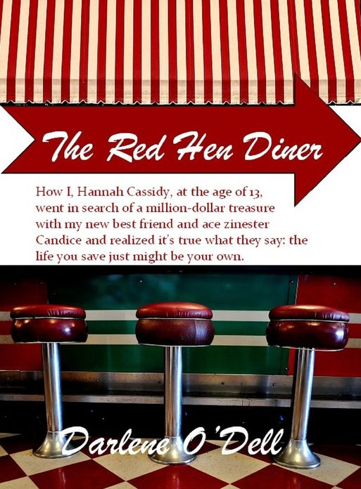 The Red Hen Diner